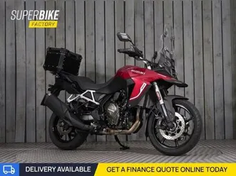 2025 75 suzuki v-strom 800 re