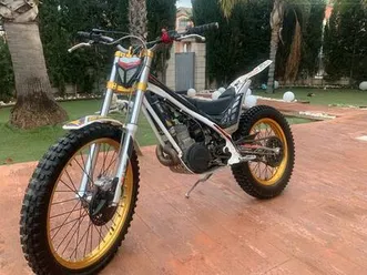 sherco - st 290