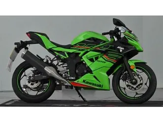 2023 kawasaki ninja 125 125 euro 5 super sports petrol manual