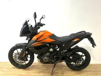 ktm - 390