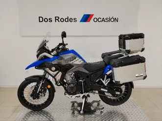 macbor - montana xr5