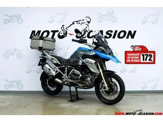 bmw - r 1200 gs