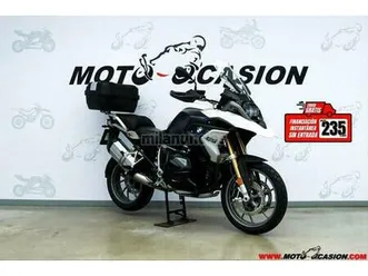bmw - r 1250 gs