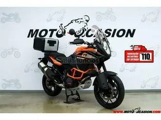 ktm - 1090 adventure
