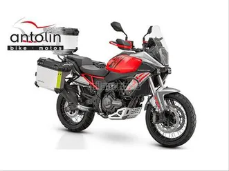 qj motor - srt 600 sx