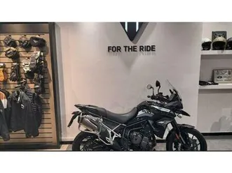 vendo triumph tiger 900 gt pro (2020 - 23) usata a roma (codice 9913274) - moto.it