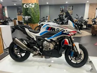 bmw - m 1000 xr