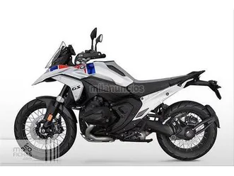bmw - r 1300 gs