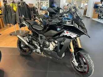 bmw - s 1000 xr