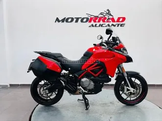 ducati - multistrada 950