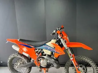 ktm - ktm exc 300 tpi 2022