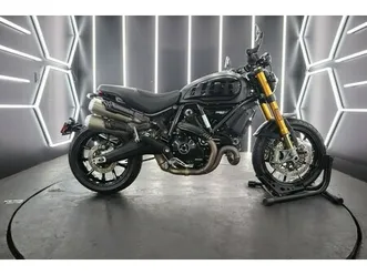 2023 ducati scrambler