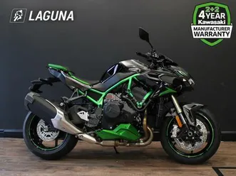 kawasaki z h2 se 998 cc