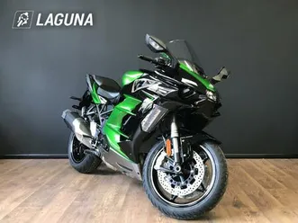 kawasaki ninja h2 sx 1000 cc