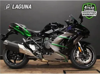 kawasaki ninja h2 sx 998 cc