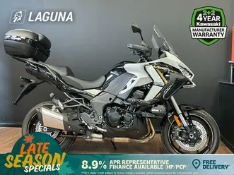 kawasaki versys 1100 1100 cc