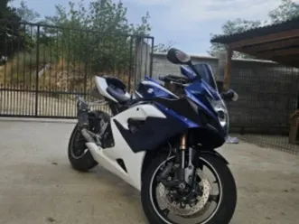 suzuki gsxr