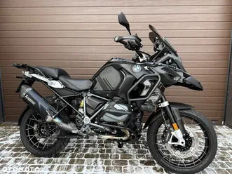 bmw r1250 gs adventure