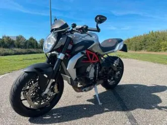 mv agusta brutale 800 abs f3 met veel extra’s — motoren | mv agusta — marktplaats
