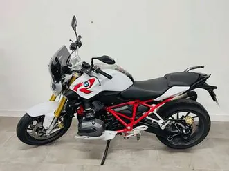 bmw r 1200 r