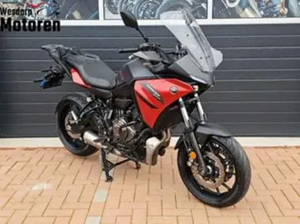 yamaha tracer 700 abs 1e eigenaa complete motor met historie — motoren | yamaha — marktplaats