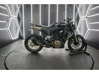 2022 husqvarna vitpilen