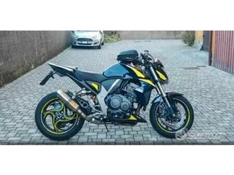 honda cb 1000 r full optional