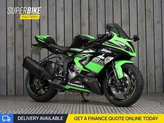 kawasaki ninja zx-6r 636 636 636 cc