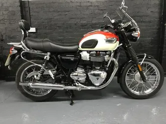 triumph bonneville t100 bonneville 900