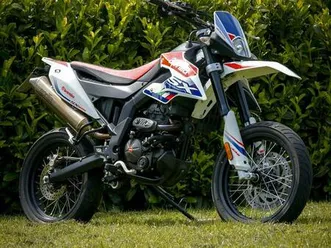 aprilia sx 125