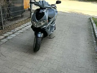 peugeot speedfight 2 50 ccm