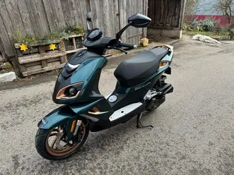 ‼️neu‼️ peugeot speedfight 4 50 ccm sportline