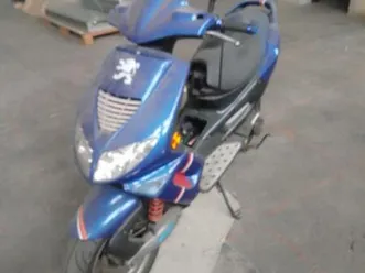 peugeot speedfight abzugeben