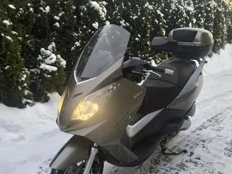 sprzedam peugeot 125 4v satelis zambrów