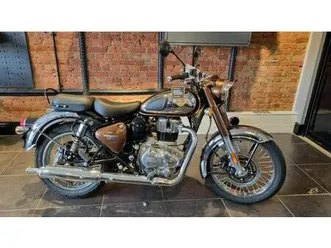 royal enfield classic 350 e5, 2022 model