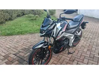 kymco, visar 125, 2022, 125 (cc)