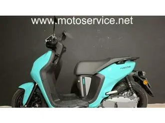 vendo yamaha neo's l1e dual battery (2023 - 26) usata a albignasego (codice 9913417) - moto.it