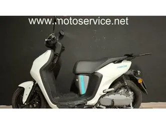 vendo yamaha neo's l1e dual battery (2023 - 26) usata a albignasego (codice 9913418) - moto.it