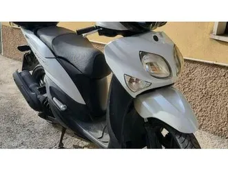 vendo yamaha xenter 125 (2015 - 17) usata a ventimiglia (codice 9912771) - moto.it