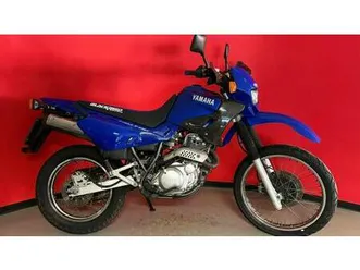 vendo yamaha xt 600 e (1990 - 04) usata a villadossola (codice 9913008) - moto.it
