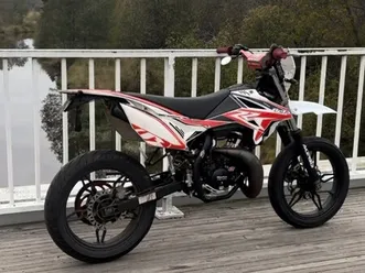 2t 50 motard