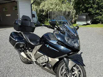 1600 gtl hyvin huollettu ja varusteltu yksilö!