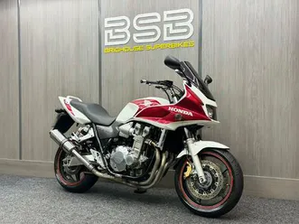 honda cb1300 1284 cc