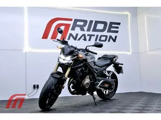 honda cb500f euro 5 471 cc