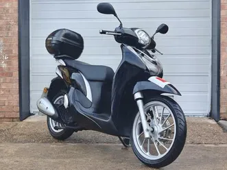 honda sh mode 125 - 125 cc