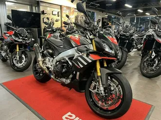 2020 aprilia tuono v4 1100 factory