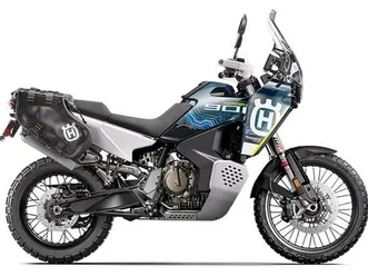2024 husqvarna norden 901 expedition