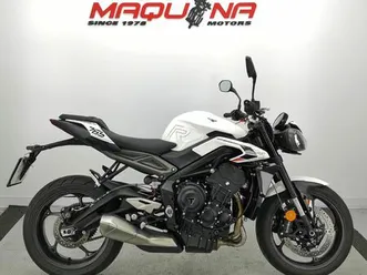 street triple 765 r a2