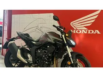 vendo honda cb 1000 hornet (2025 - 26) usata a brescia (codice 9913013) - moto.it