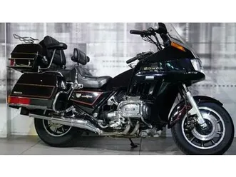 vendo honda gl 1200 gold wing usata a casalgrasso (codice 9912690) - moto.it
